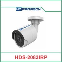 [HDS-2083IRP] Camera IP hồng ngoại 8.0 Megapixel HDPARAGON HDS-2083IRP