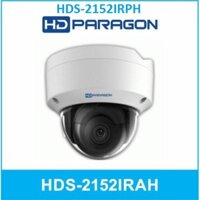 [HDS-2152IRPH][HDS-2152IRAH] Camera quan sát HDPARAGON 5MP HDS-2152IRAH/HDS-2152IRPH