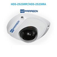 [HDS-2523IRP]Camera IP Dome hồng ngoại 2.0 Megapixel HDPARAGON HDS-2523IRP