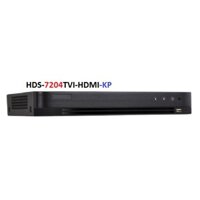 [HDS-7204TVI-HDMI/KP] Đầu ghi hình HYBRID TVI-IP 4 kênh HDPARAGON HDS-7204TVI-HDMI/KP