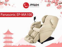 HDSD Ghế Massage Panasonic EP MA100