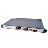 HDTEC Standard Switch 16 Port 1G
