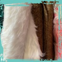 HDThảm lông chụp hình - thảm lông trải sàn khổ 1mx1,6m