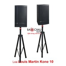 Loa Louis Martin Kone 10