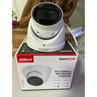 HDW2231TP-ZS-S2 camera ip vỏ kim loại,tiêu cự ống kính điều chỉnh 2.7-13.5mm, hỗ trợ chống va đập, độ phân giải 2MP