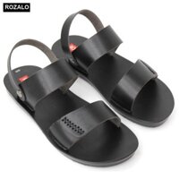 HÈ Dép sandal nam quai hậu Rozalo R3600 [ TOP BAN CHAY ] . NEW new 2020 . new . ,
