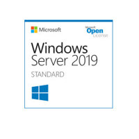 Hệ điều hành Microsoft Windows Server Standard 2019 International (64-bit, DSP OEI DVD P73-07788 )