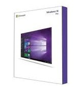Hệ điều hành Microsoft Winpro 10 SNGL OLP NL Legalization