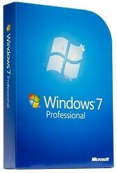 Hệ điều hành Windows Pro 7 SP1 x64 English 1pk DSP OEI DVD LCP FQC-08289