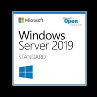 Hệ điều hành Windows Server Standard Core 2019 OLP 16Lic (9EM-00652)