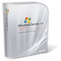 Hệ điều hành WINDOWS SERVER 2008 R2 STANDARD