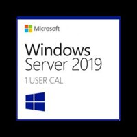 Hệ điều hành Windows Server CAL 2019 SNGL OLP NL UsrCAL (R18-05768)