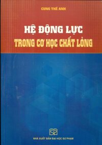 Hệ Động Lực Trong Cơ Học Chất Lỏng