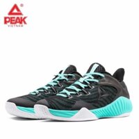 HÈ Giày bóng rổ PEAK Basketball Ultra Light STA E92041A – Đen Xanh mới ) V2 2020 . new new new . 2020 : Ad821 . new >