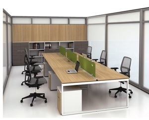 Hệ modul làm việc BMD-5S-01