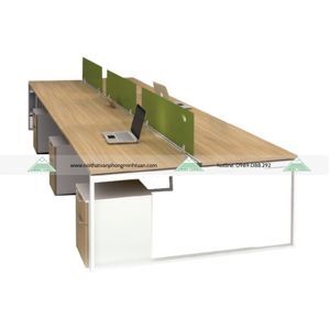 Hệ modul làm việc BMD-5S-01