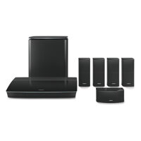 Hệ Thống Âm Thanh Bose Lifestyle 600