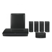 Hệ Thống Âm Thanh Bose Lifestyle 600