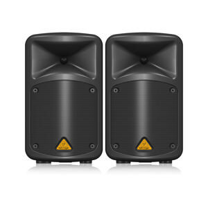 Hệ thống âm thanh cầm tay Behringer Europort EPS500MP3