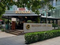 Hệ thống âm thanh cho quán cà phê nhà hàng RuNam Bitexco, Quận 1, TP.HCM, Amply 4 - 6 vùng âm lượng, loa được thiết kế riêng cho quán, bật lớn không tạp âm, miễn phí công lắp đặt, bảo hành dài hạn 5 năm.