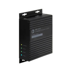 Hệ thống âm thanh IP Client AMPERES iPX5151