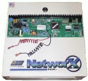 Hệ Thống Báo Động NetWorX NX-16