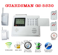 Thiết bị báo động Guardsman GS-5830