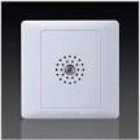 Hệ thống bật đèn bằng giọng nói có điều khiển trung tâm cho đèn sợi đốt max 100W Simon 45E402