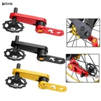 Hệ thống căng thẳng xích xe đạp sáng tạo Tăng cường ổn định và kiểm soát cưỡi ngựa