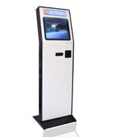 Hệ thống Cấp số tự động  Kiosk COMQ 1737 P80 ComD