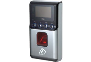 Hệ thống chấm công, kiểm soát cửa ra vào Virdi AC-2100H