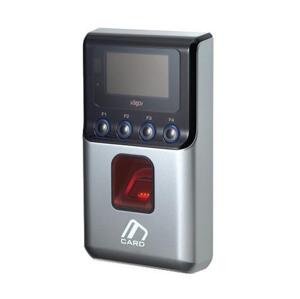 Hệ thống chấm công, kiểm soát cửa ra vào Virdi AC-2100H