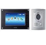 Hệ thống chuông cửa an ninh KHV-478+ KC-C71