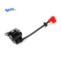 Hệ thống cuộn dây Mũ đỏ có dây chuyển đổi cho động cơ Zenoah Rovan cho các bộ phận 1 / 5 Rovan Km BAJA 5B 5T 5SC