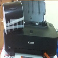 Hệ thống dẫn mực máy in màu Canon IP2770