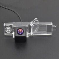 Hệ thống đỗ xe chiếu hậu ô tô chống nước chất lượng cao Camera lùi cho Toyota Harrier Lexus RX 300 1997 ~ 2003