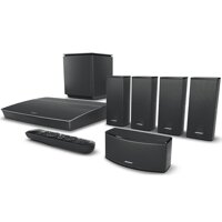 Hệ thống giải trí tại gia Bose Lifestyle 600