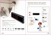 Hệ thống gọi phục vụ MEEYI 1