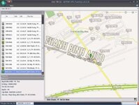 Hệ thống GPS quản lý xe