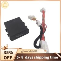 Hệ Thống Hiển Thị Áp Suất Lốp Xe Hơi toyota corolla cross 2020-2022