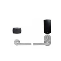 Hệ Thống Khoá Khách Sạn PL100 Hafele 912.20.106