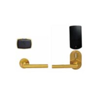 Hệ Thống Khoá Khách Sạn PL100 Hafele 912.20.109