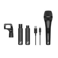 HỆ THỐNG KHÔNG DÂY SENNHEISER XSW-D VOCAL