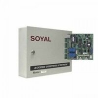 Hệ thống kiểm soát ra vào SOYAL AR-721E