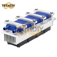 Hệ Thống Làm Mát Bán Dẫn 288W DC12V Chất Lượng Cao