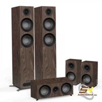 Hệ thống loa 5.0 Jamo S 807HCS