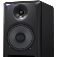 Hệ thống loa âm thanh ô tô cao cấp 600W Loa tròn 5 "Cài đặt dễ dàng