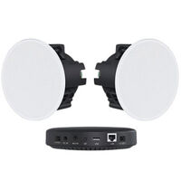 Hệ thống loa âm trần kết nối Ampli Wi-Fi Sumico CS-7
