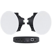 Hệ thống loa âm trần kết nối Ampli Wi-Fi Sumico CS-7