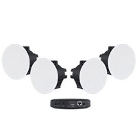 Hệ thống loa âm trần kết nối Ampli Wi-Fi Sumico CS-8